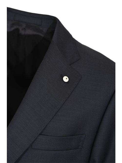 Giacca monopetto in misto lana L.B.M. 1911 | 22562 20602